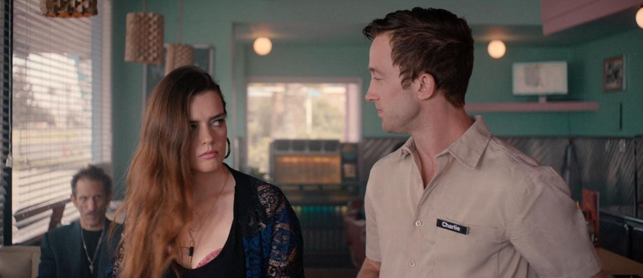 Foto Matthew Dennis Lewis