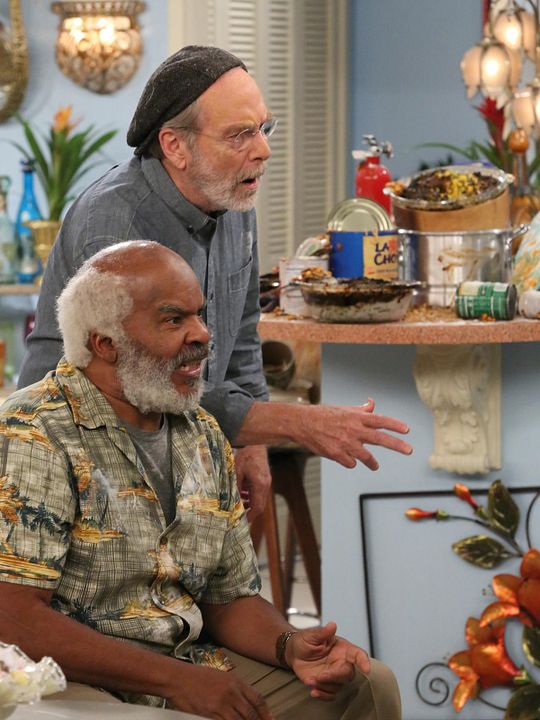 Foto David Alan Grier