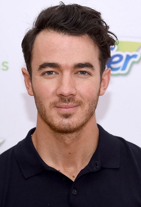 Póster Kevin Jonas