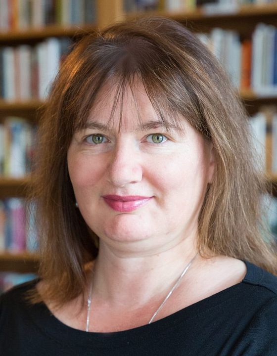 Póster Ioana Uricaru