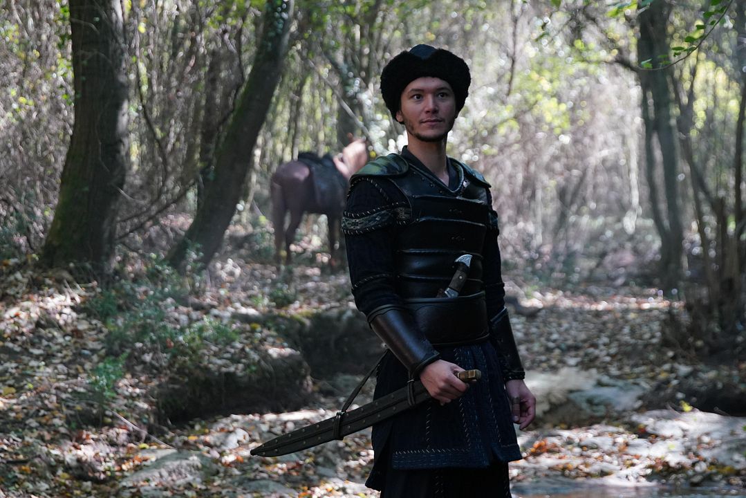 Resurrección: Ertugrul : Foto