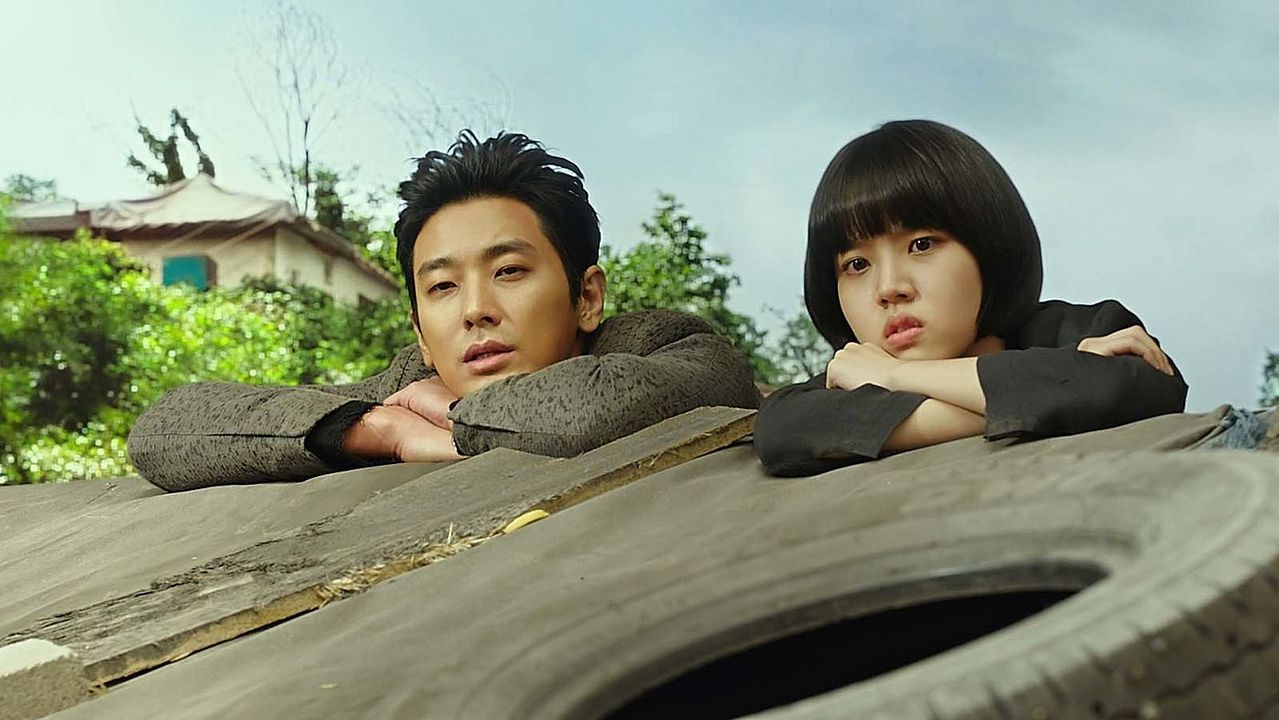 Junto a los Dioses: Los últimos 49 días : Foto