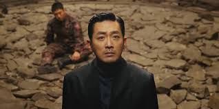 Junto a los Dioses: Los últimos 49 días : Foto