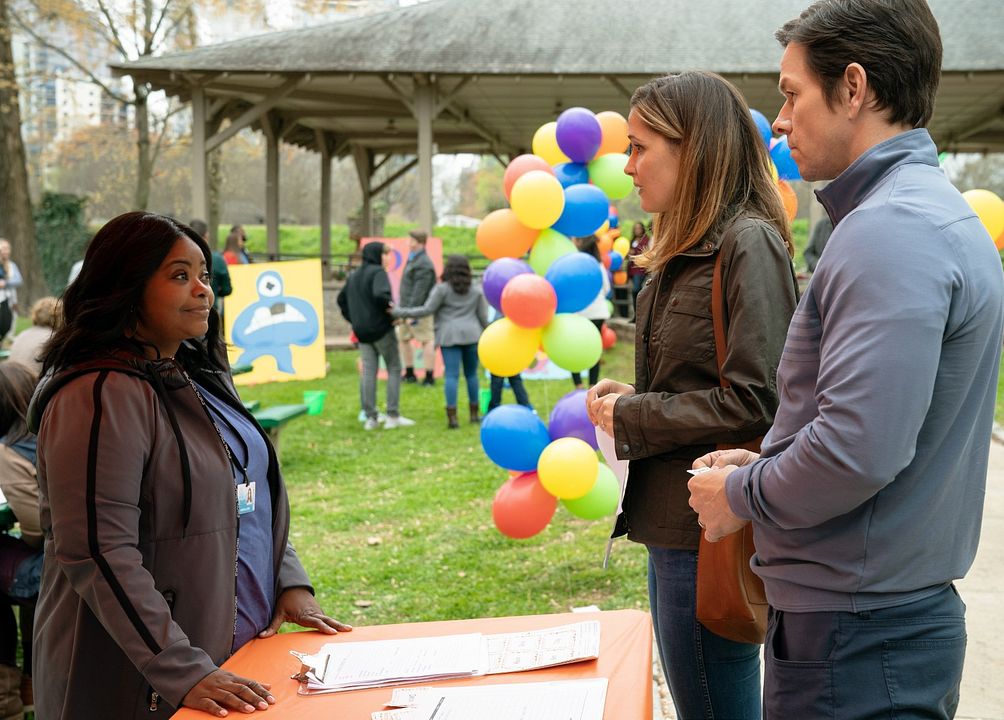 Familia al instante : Foto Octavia Spencer, Mark Wahlberg, Rose Byrne