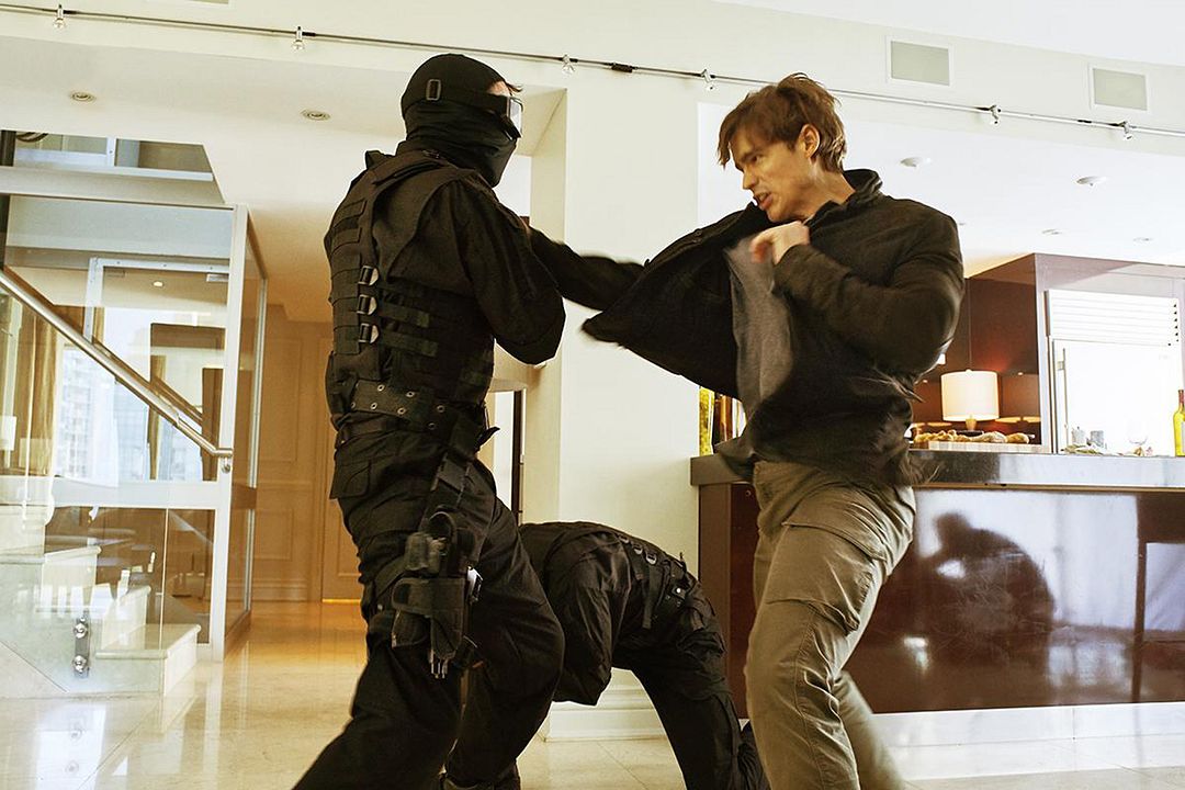 Titanes : Foto Brenton Thwaites