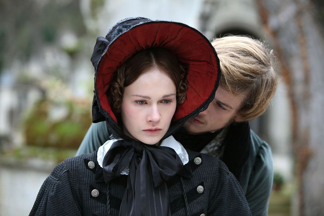 The Skin of Sorrow : Foto