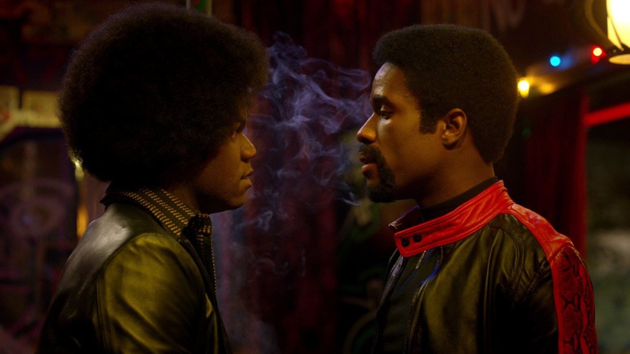 The Get Down : Foto