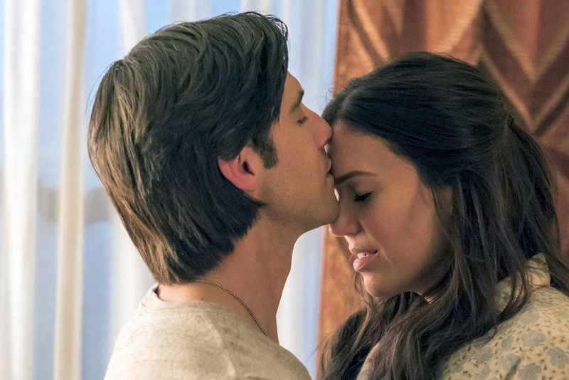 This is Us : Foto Mandy Moore, Milo Ventimiglia