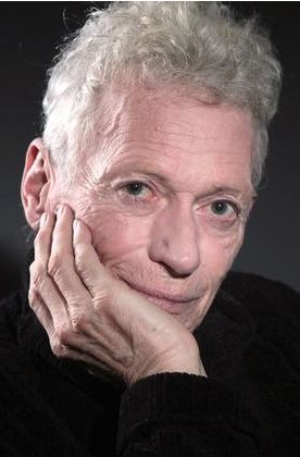 Póster Dieter Rita Scholl