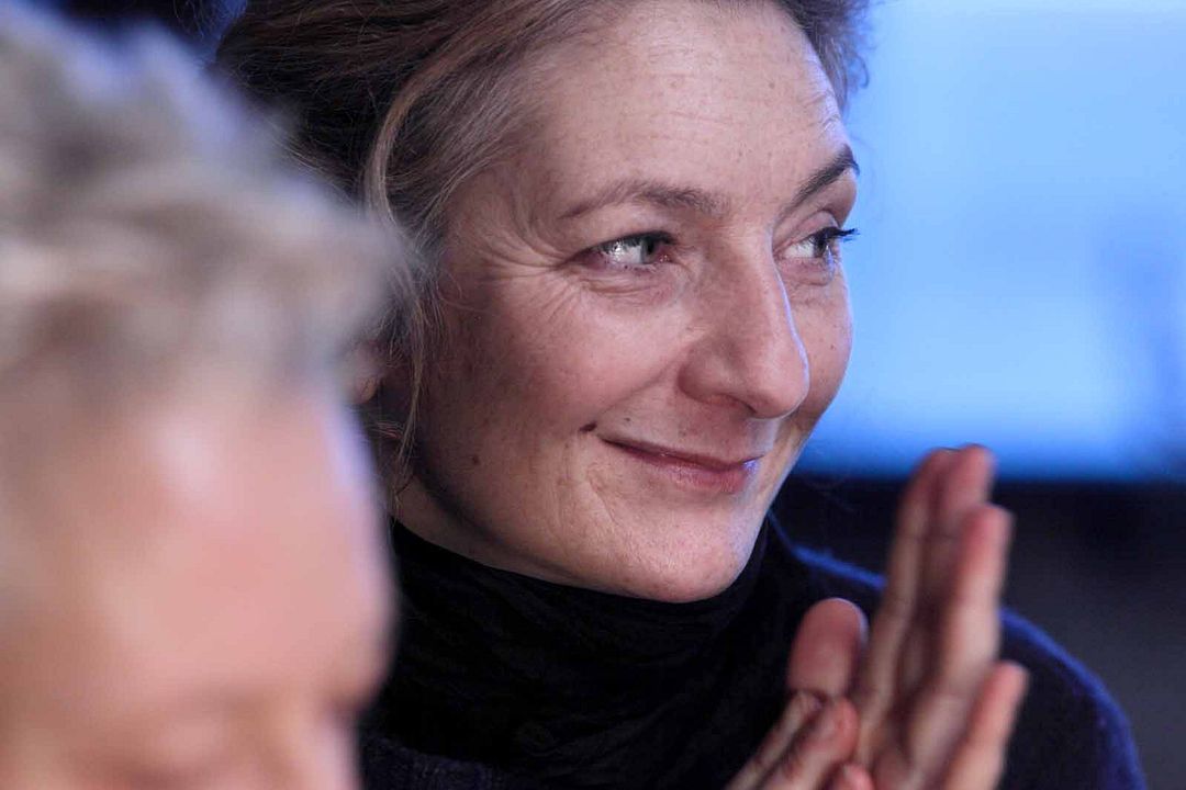 Las invisibles : Foto