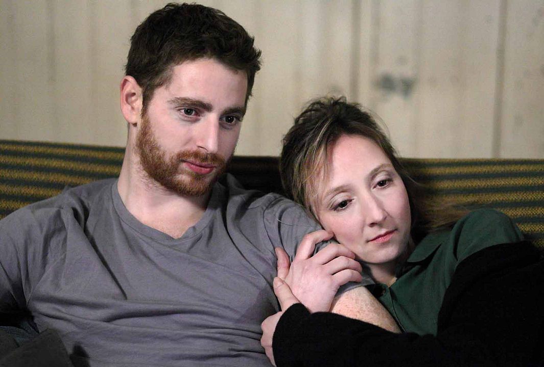 Las invisibles : Foto Pablo Pauly, Audrey Lamy