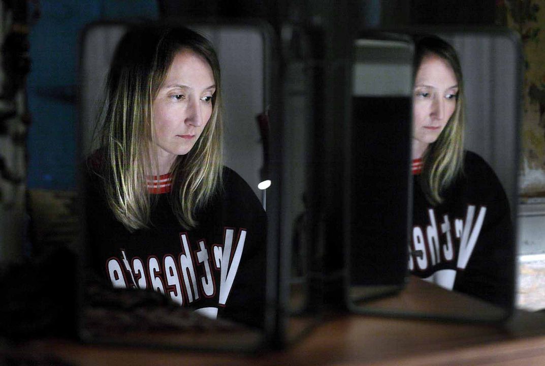 Las invisibles : Foto Audrey Lamy