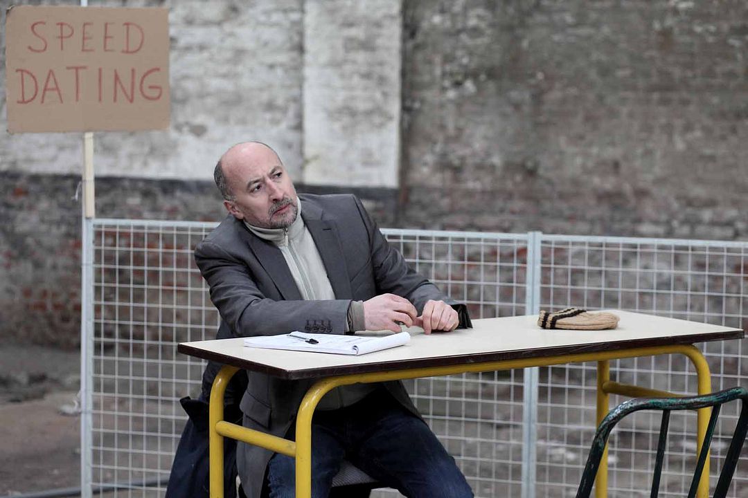 Las invisibles : Foto