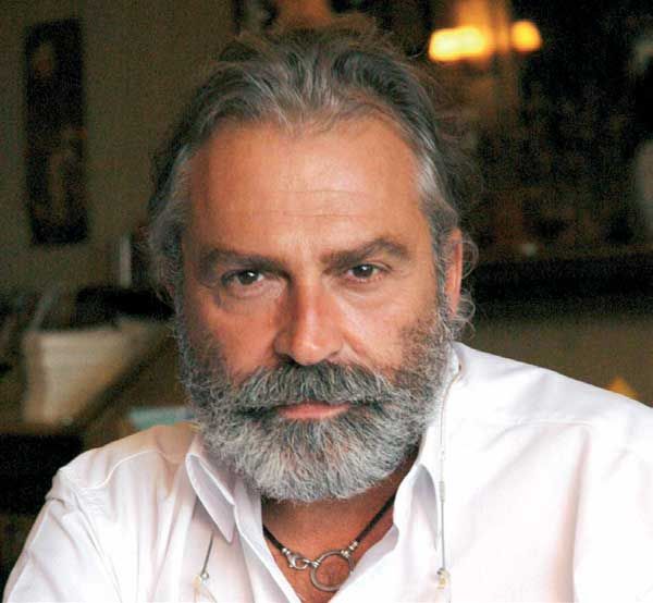 Póster Haluk Bilginer