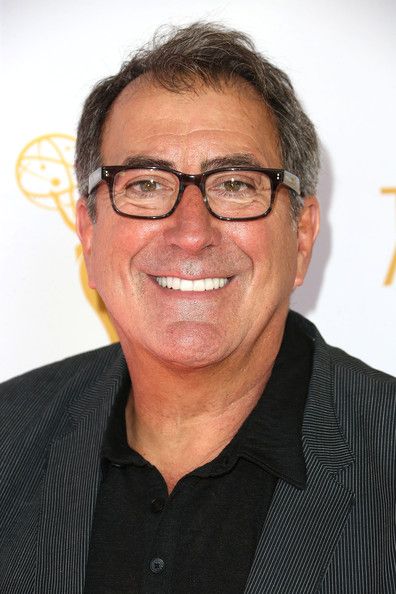 Póster Kenny Ortega