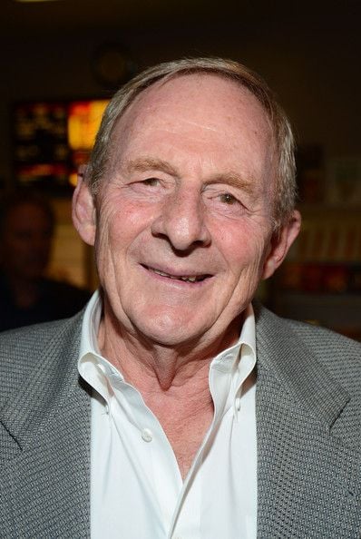 Póster Simon Wincer