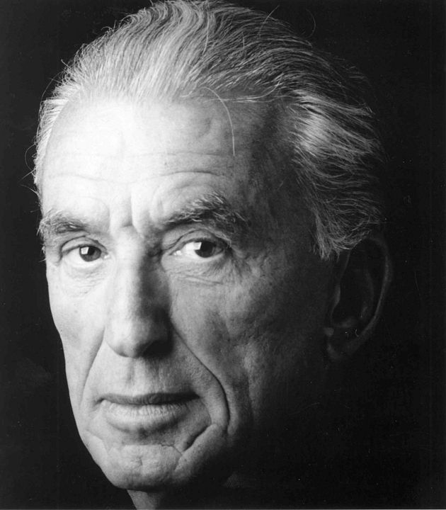 Póster Herbert Ross