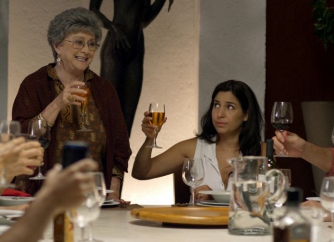 El cumple de la abuela : Foto