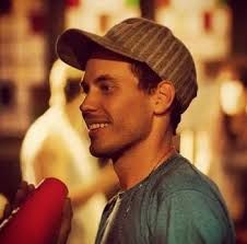 Foto York Alec Shackleton