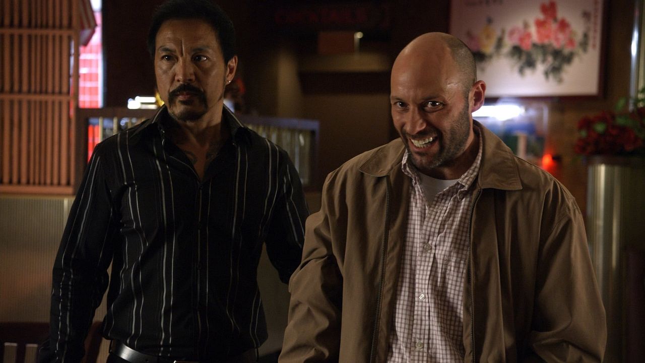 Hijos de la anarquía : Póster