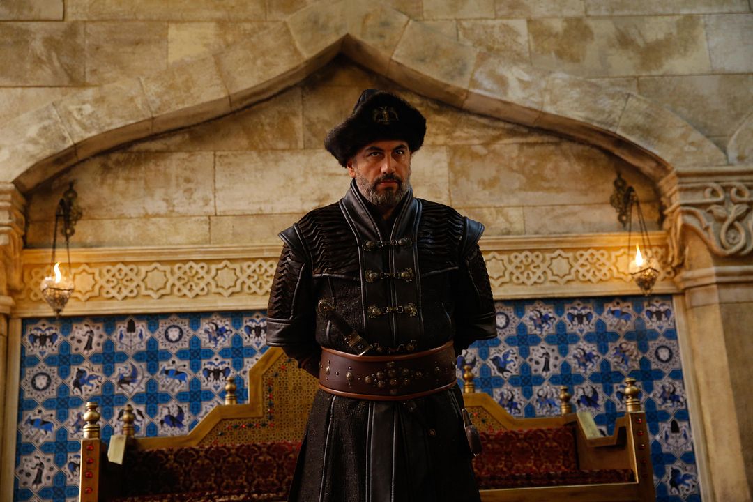 Resurrección: Ertugrul : Foto