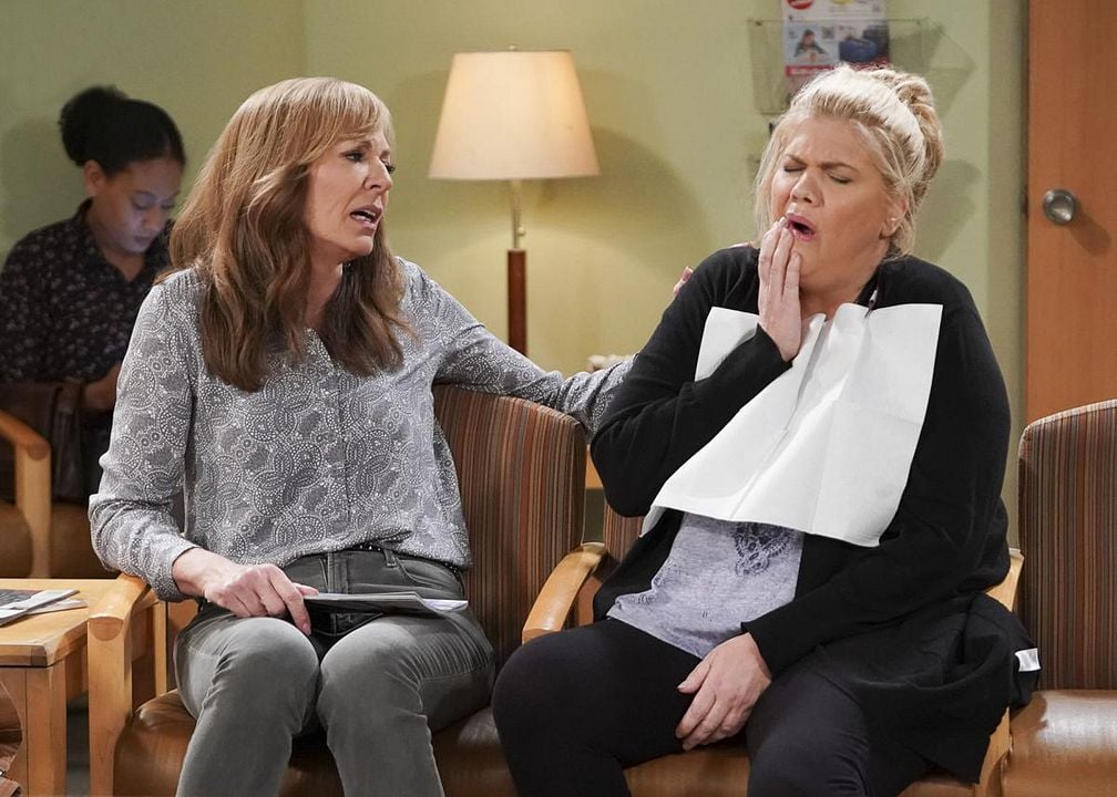 Mom : Foto Allison Janney