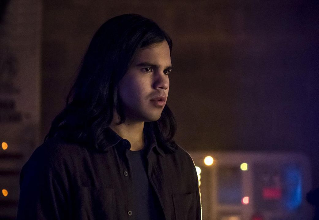 Flash : Foto Carlos Valdes