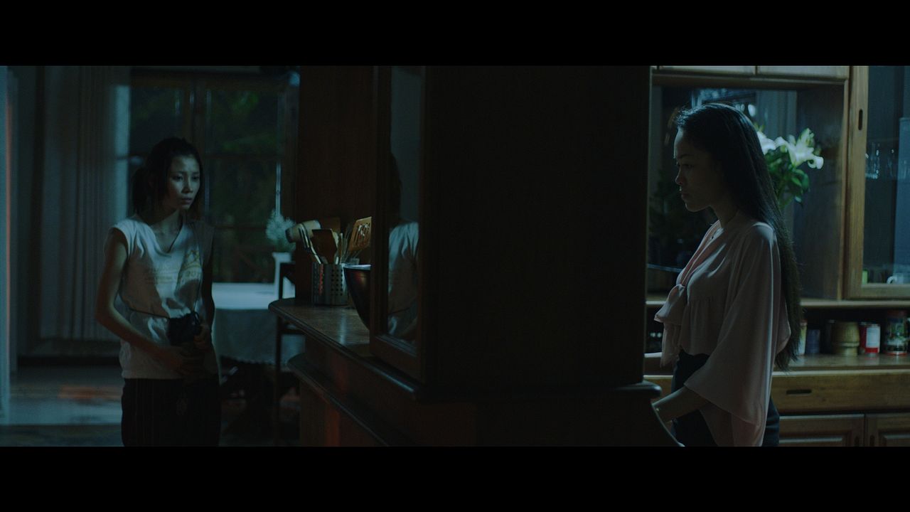 Querida hermana : Foto