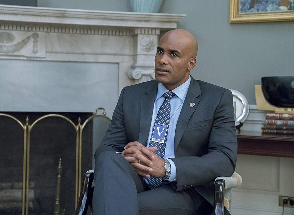 House of Cards : Foto