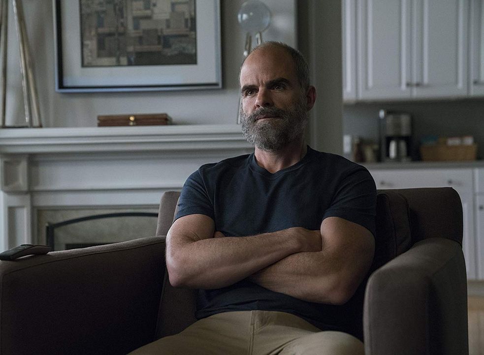 House of Cards : Foto