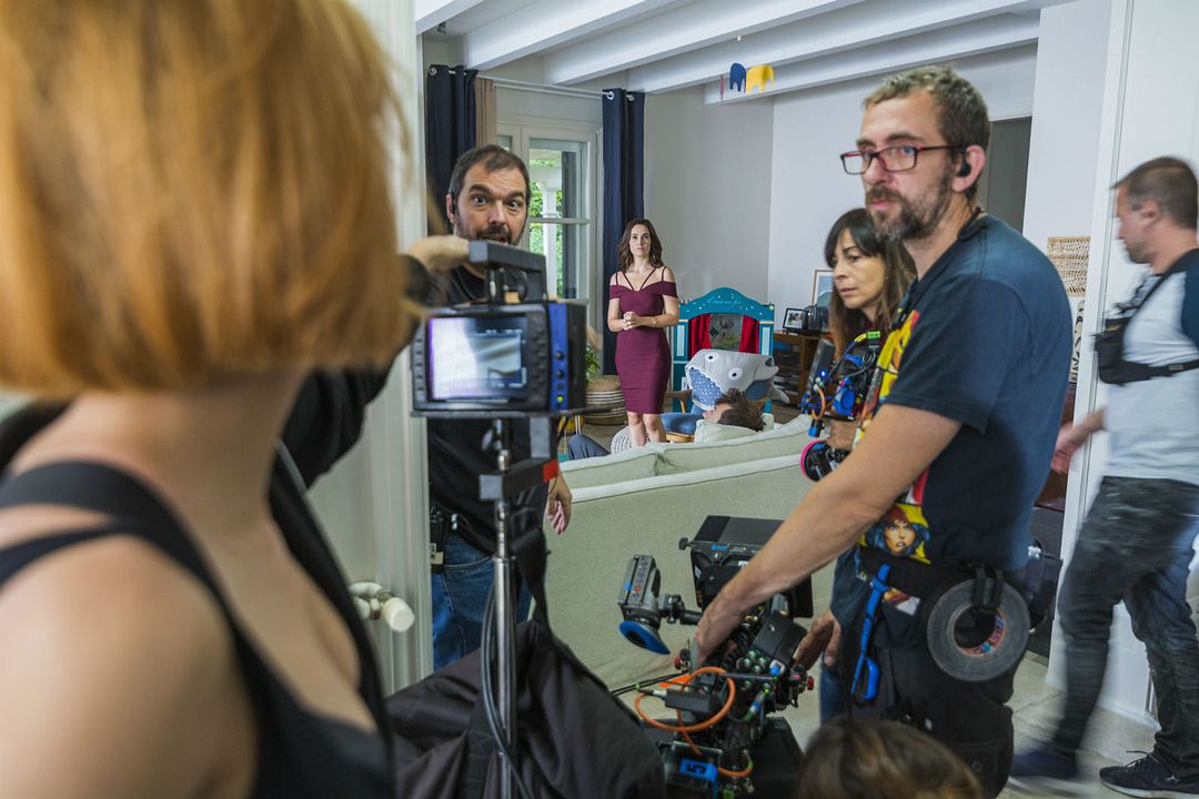 Vida Perfecta : Foto