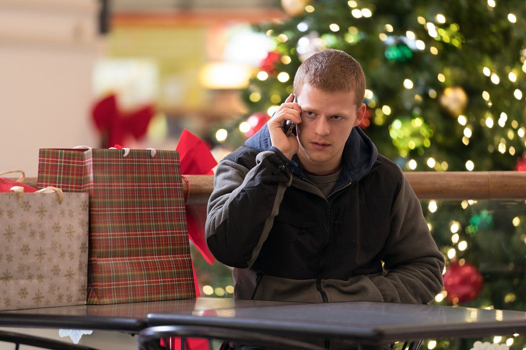 Regresa a mí : Foto Lucas Hedges