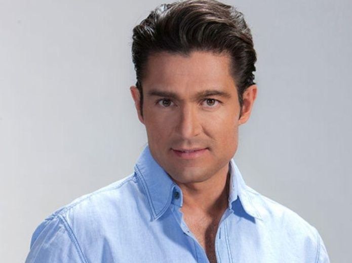 Foto Fernando Colunga