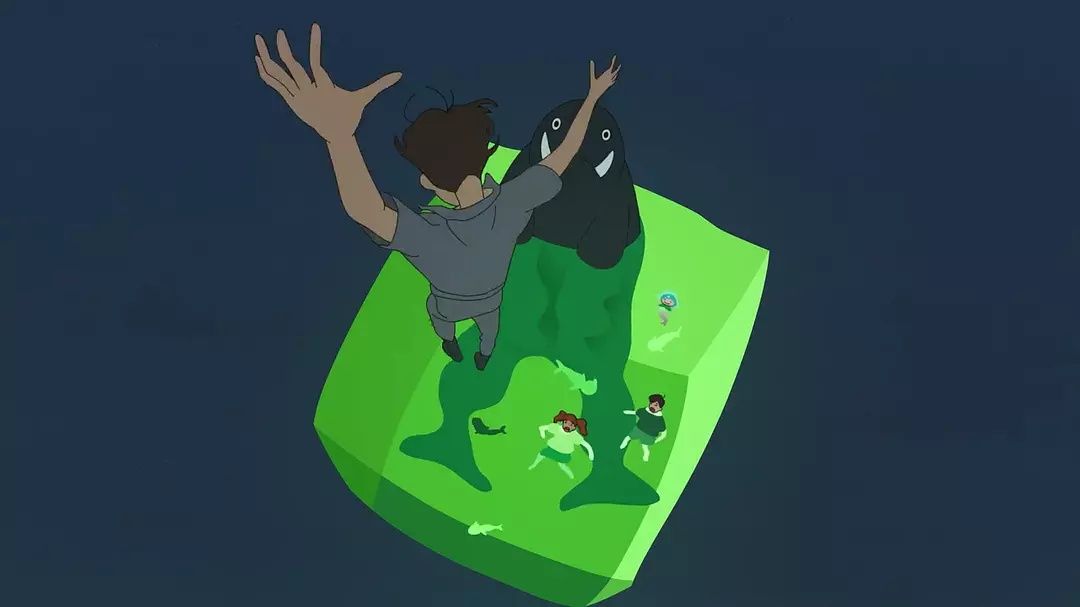 Lu Over the Wall : Foto