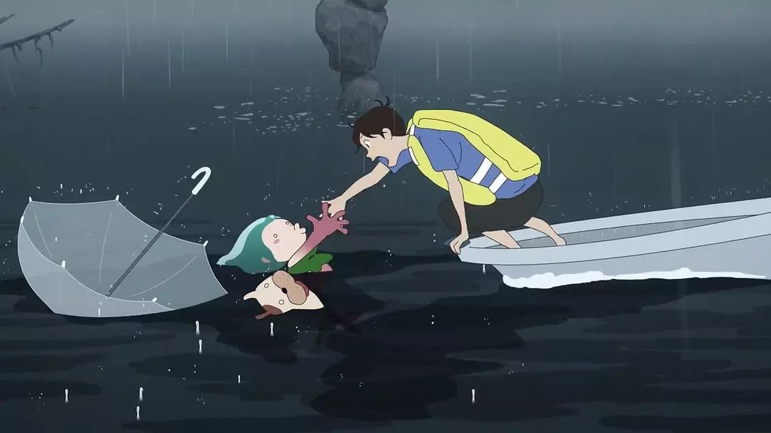 Lu Over the Wall : Foto