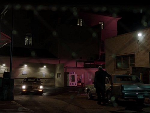 The Americans : Póster