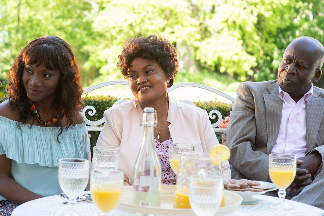 Dios mío… ¿Y ahora qué hemos hecho? : Foto Pascal NZonzi