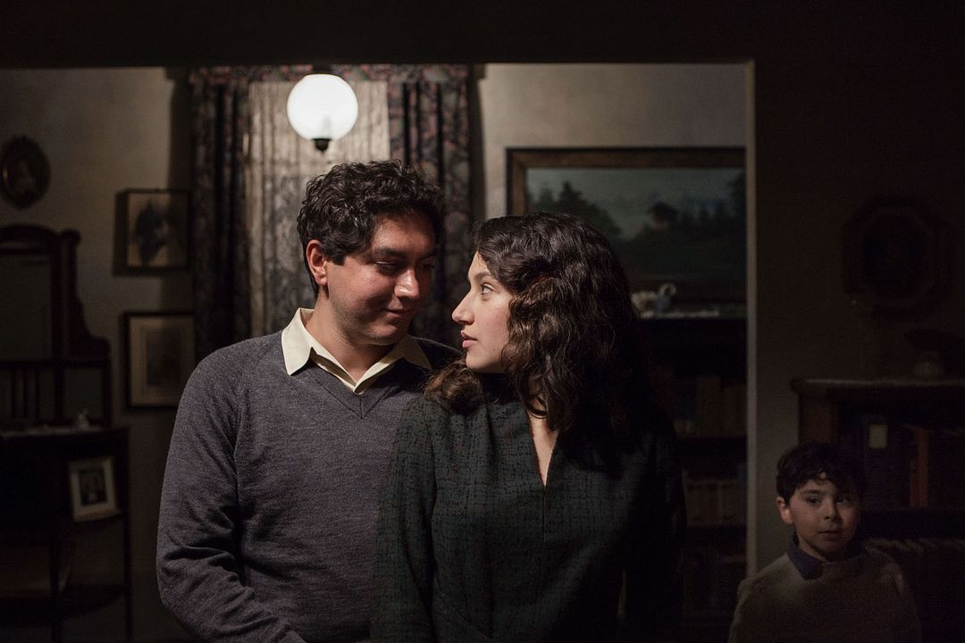 My Brilliant Friend : Foto