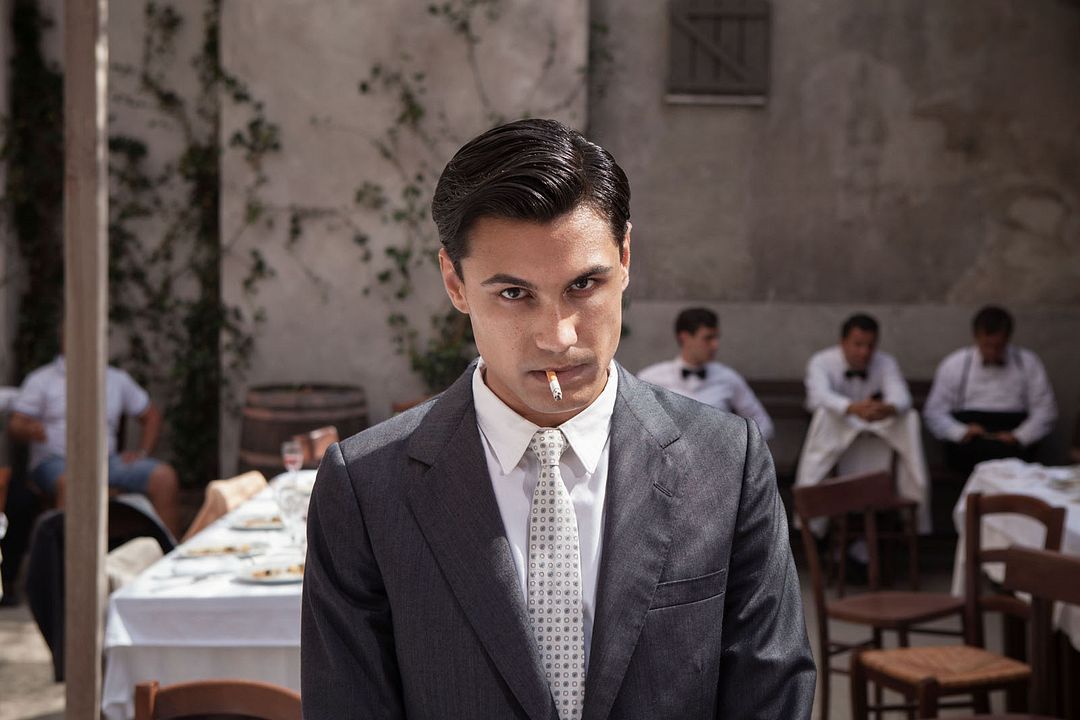 My Brilliant Friend : Foto