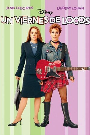 Un viernes de locos : Póster