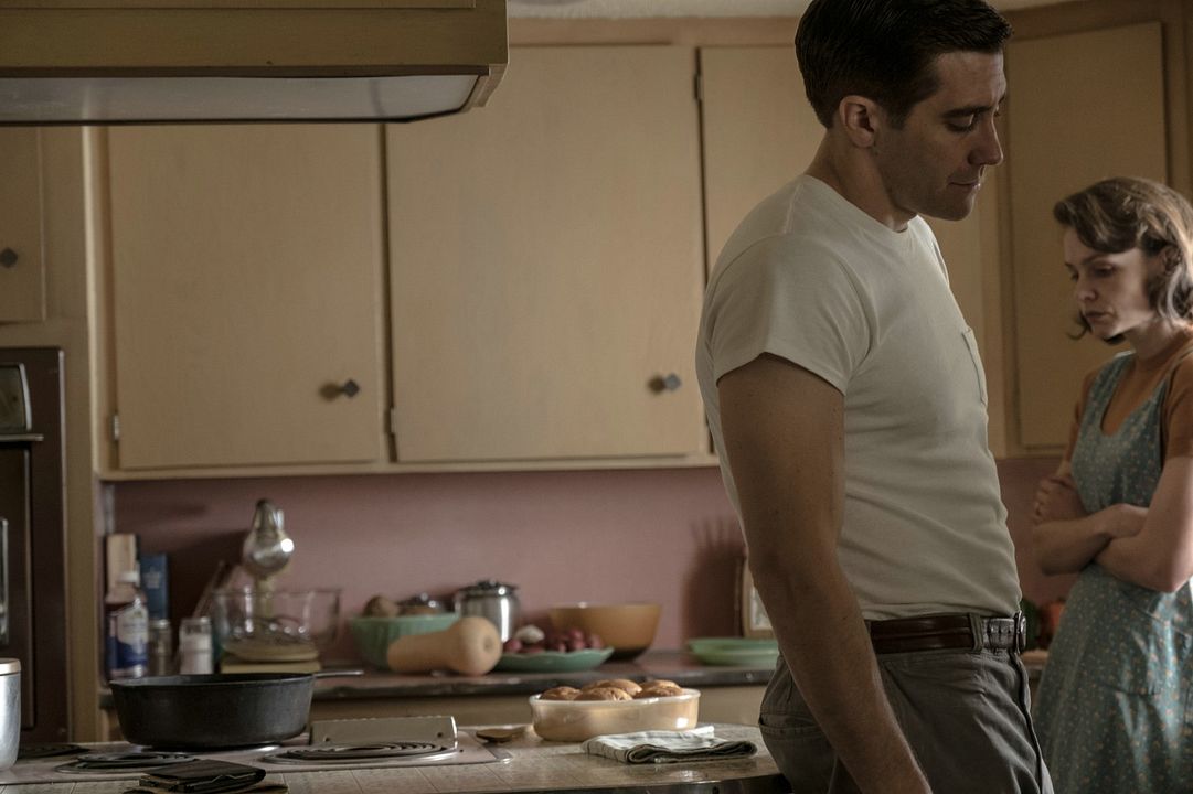 Wildlife : Foto Jake Gyllenhaal, Carey Mulligan