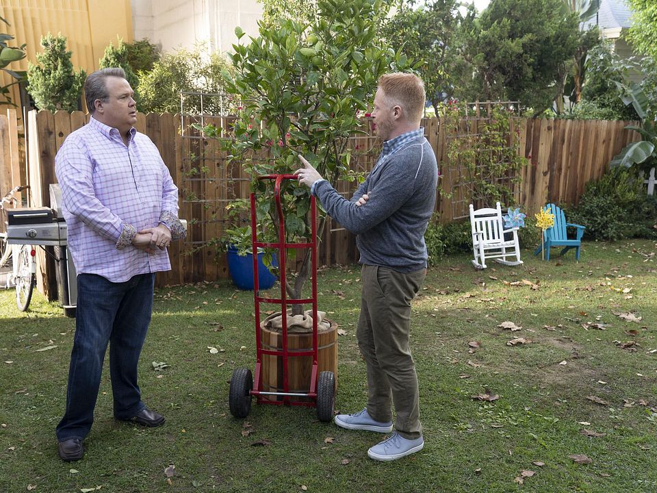 Modern Family : Foto Jesse Tyler Ferguson, Eric Stonestreet