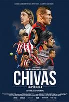 Chivas: la película : Póster