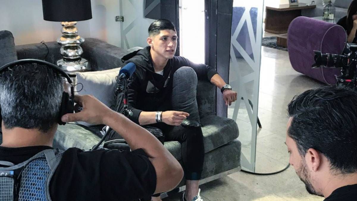 Chivas: la película : Foto