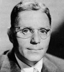 Póster Albert Lewin