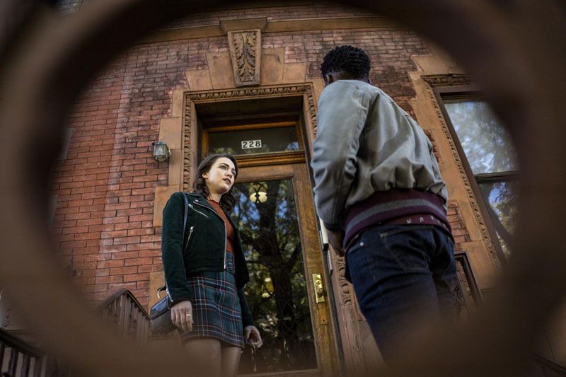 God Friended Me : Foto Violett Beane