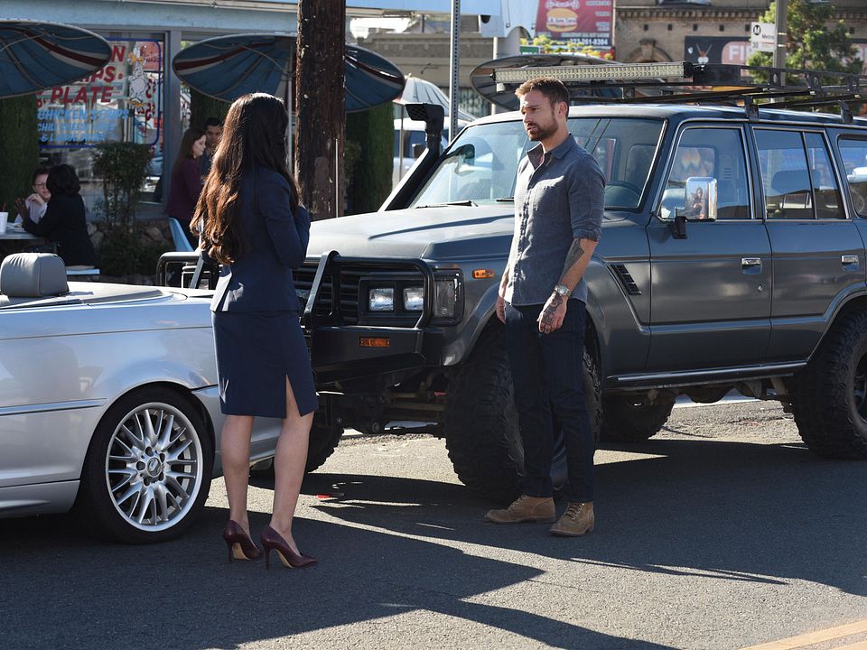 Foto Seann William Scott