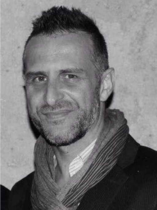 Póster Björn Freiberg