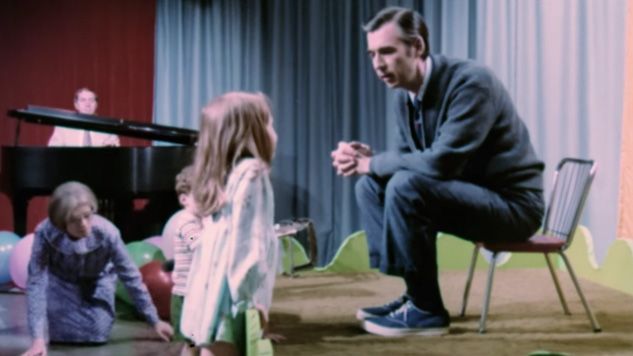 Won’t You Be My Neighbor? : Foto