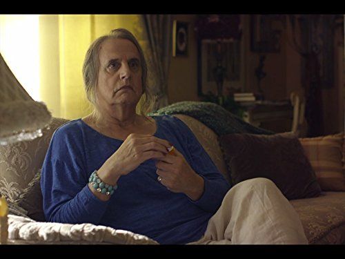 Transparent : Póster